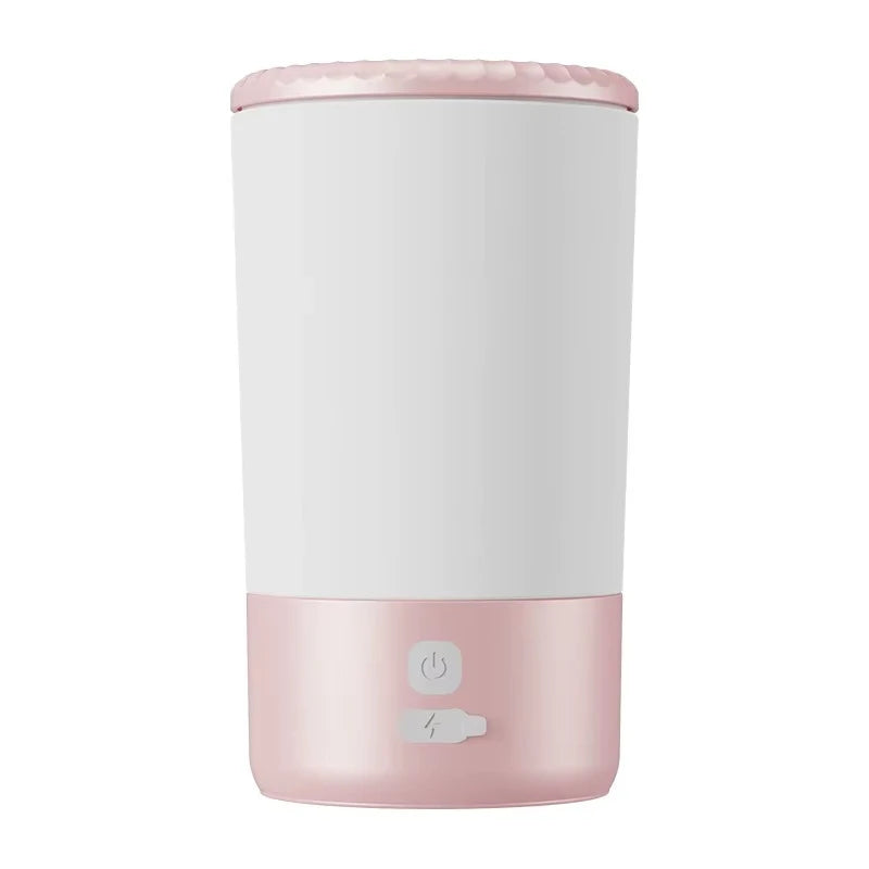 Automatic Paw Cleaner for Dogs & Cats
