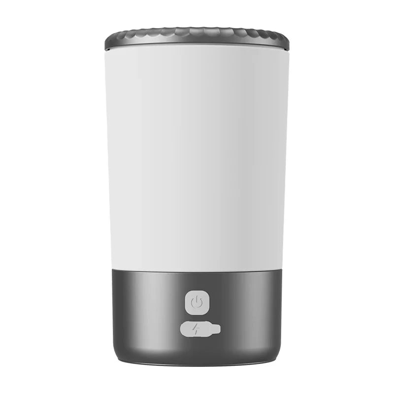 Automatic Paw Cleaner for Dogs & Cats