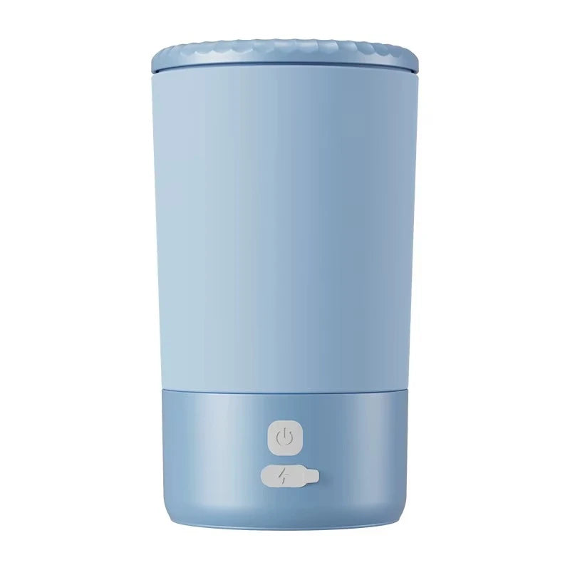 Automatic Paw Cleaner for Dogs & Cats