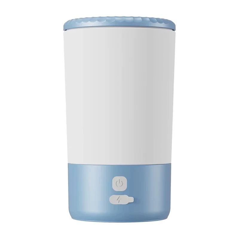 Automatic Paw Cleaner for Dogs & Cats
